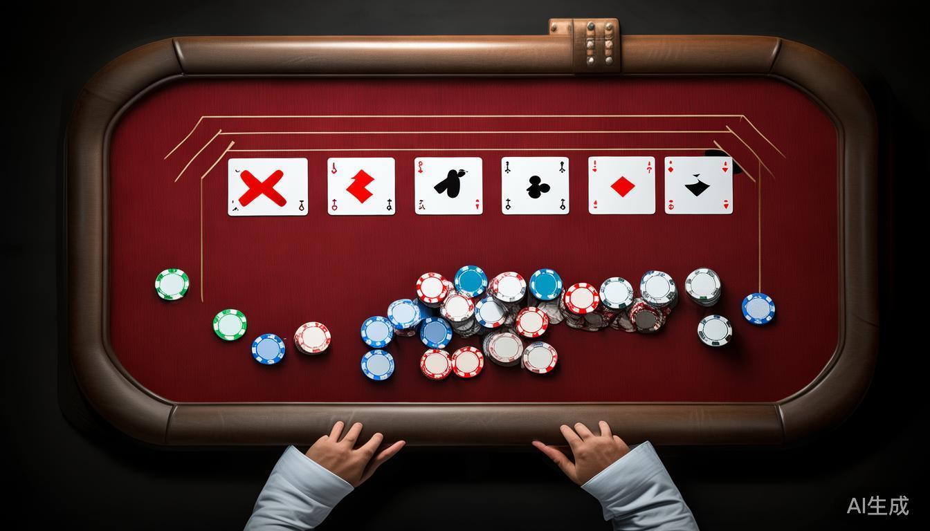 德州扑克投牌与松弃：基于牌型的策略讨论_德州扑克投牌与松弃：基于牌型的策略讨论_德州扑克投牌与松弃：基于牌型的策略讨论