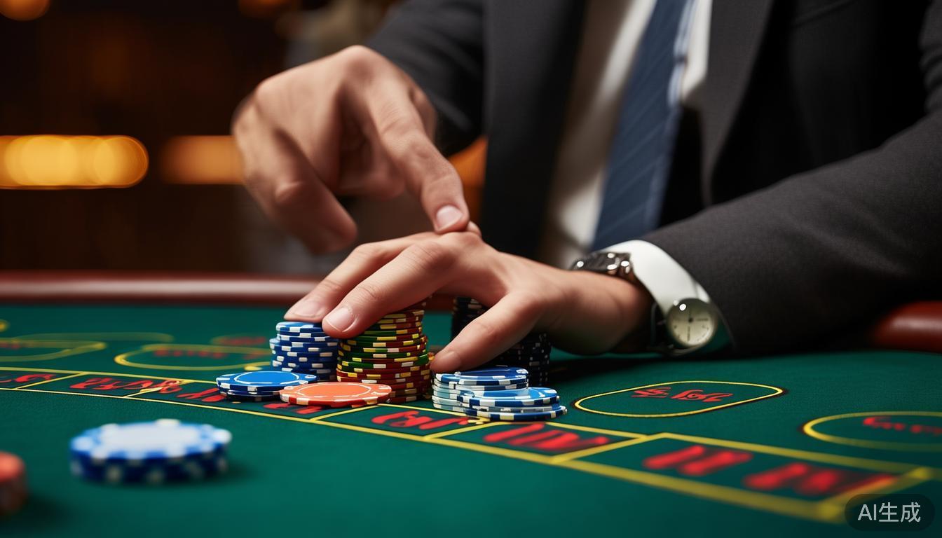 德州扑克中的下注结构与策略_德州扑克中的下注结构与策略_德州扑克中的下注结构与策略