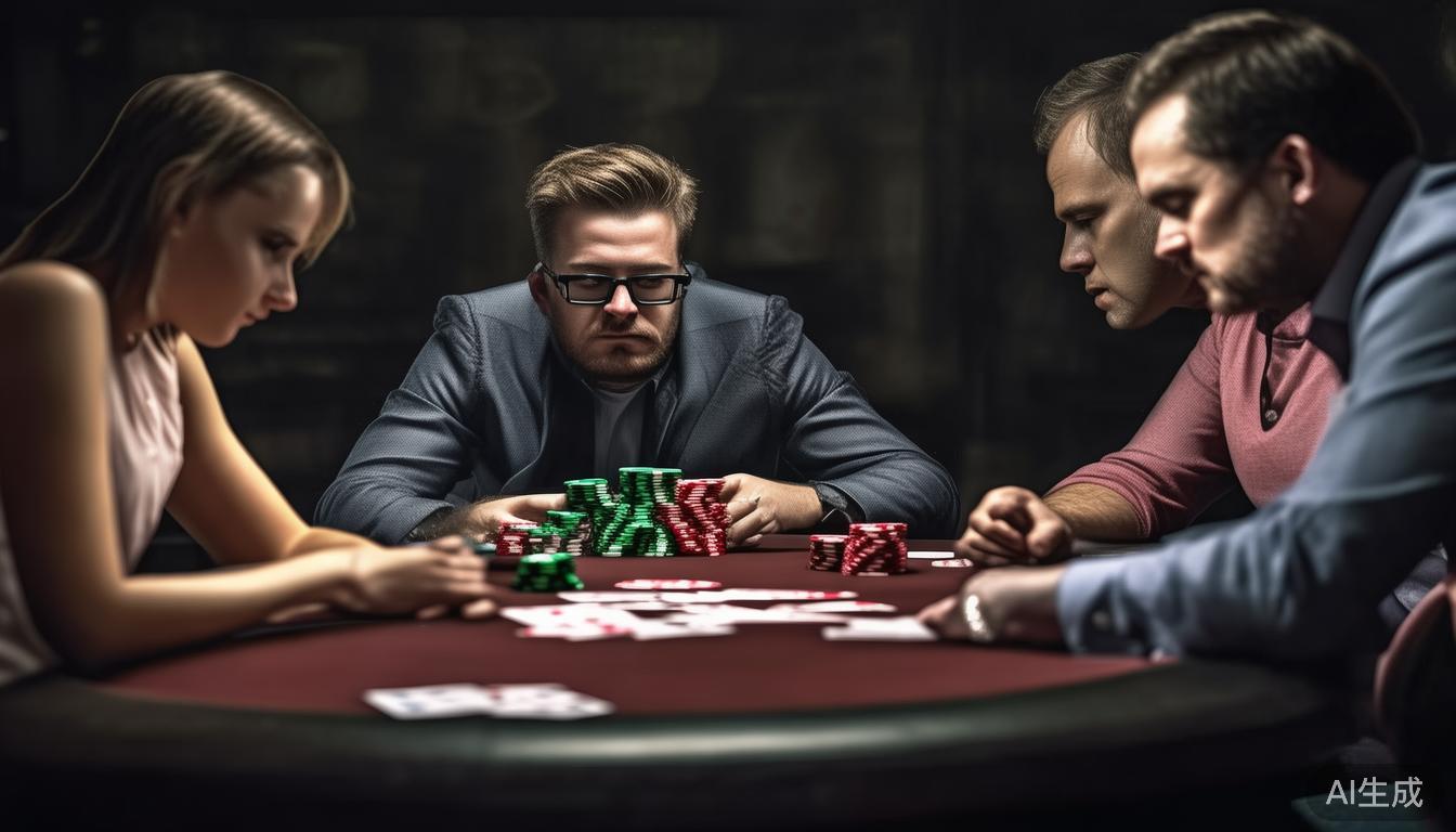 德州扑克牌的玩法回顾：从新手到高手之路_德州扑克牌的玩法回顾：从新手到高手之路_德州扑克牌的玩法回顾：从新手到高手之路