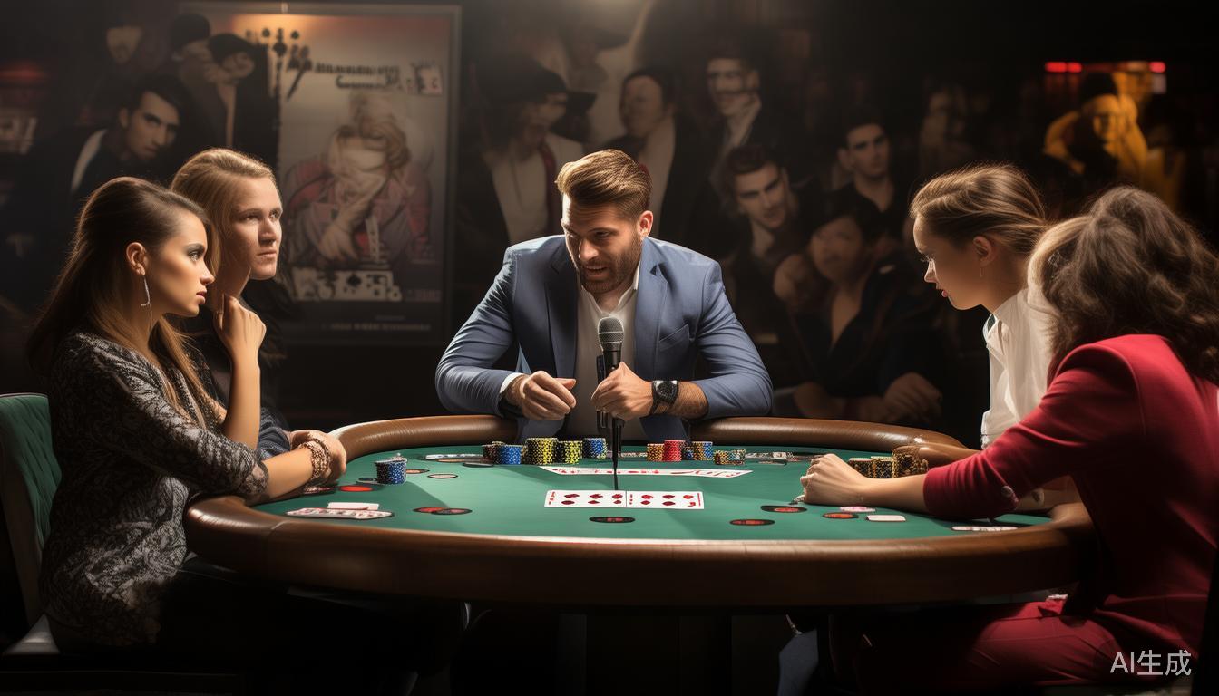 90. **德州扑克中的性别差异与文化影响**_90. **德州扑克中的性别差异与文化影响**_90. **德州扑克中的性别差异与文化影响**