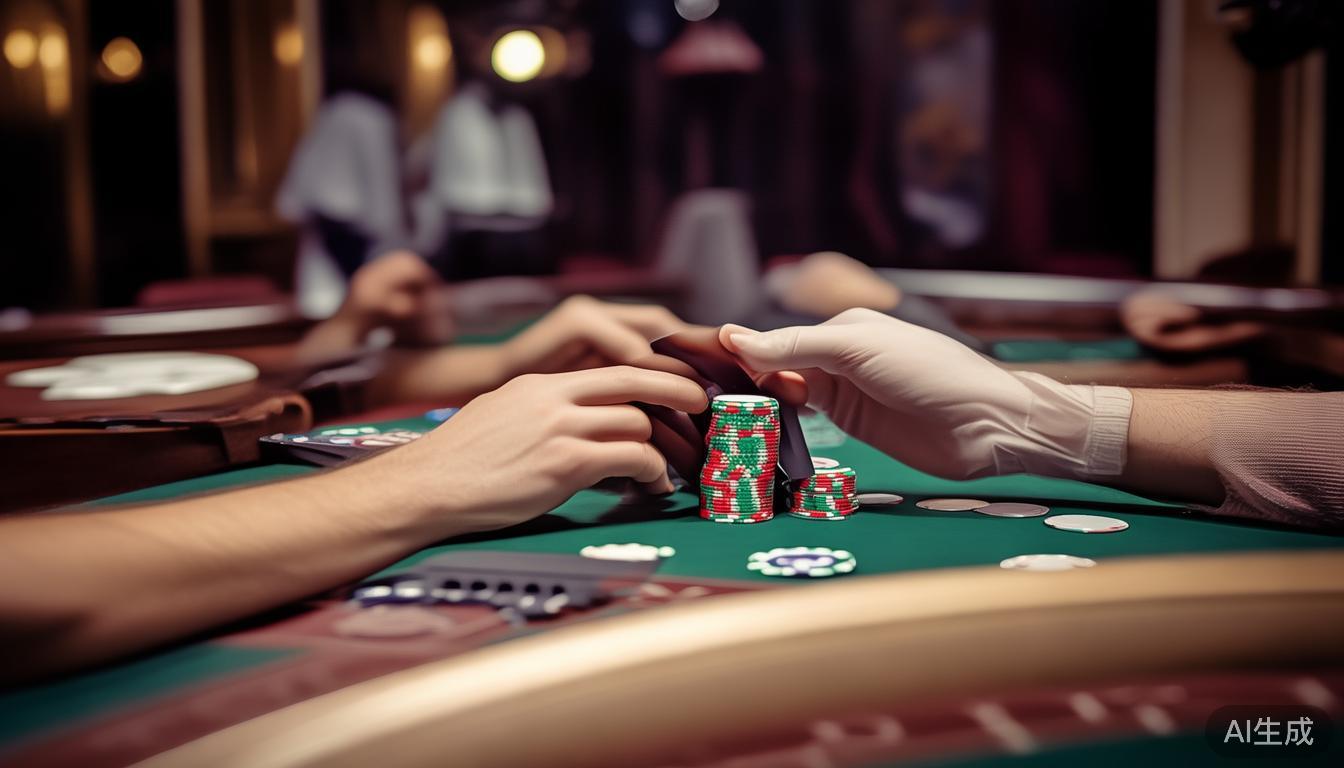 德州扑克牌型解析中的常见错觉与事实_德州扑克牌型解析中的常见错觉与事实_德州扑克牌型解析中的常见错觉与事实