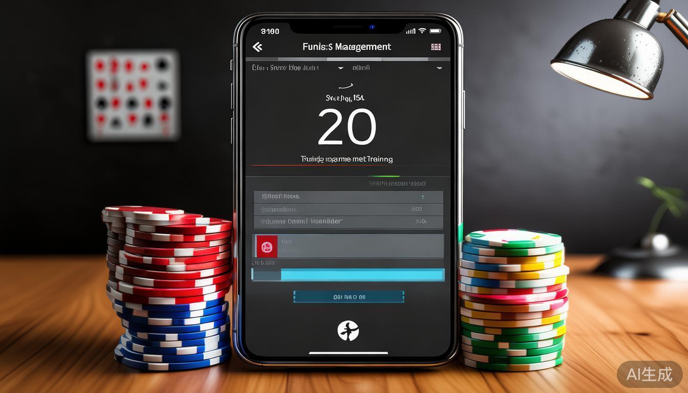 如何从德州扑克手机版APP中学习游戏策略_如何从德州扑克手机版APP中学习游戏策略_如何从德州扑克手机版APP中学习游戏策略