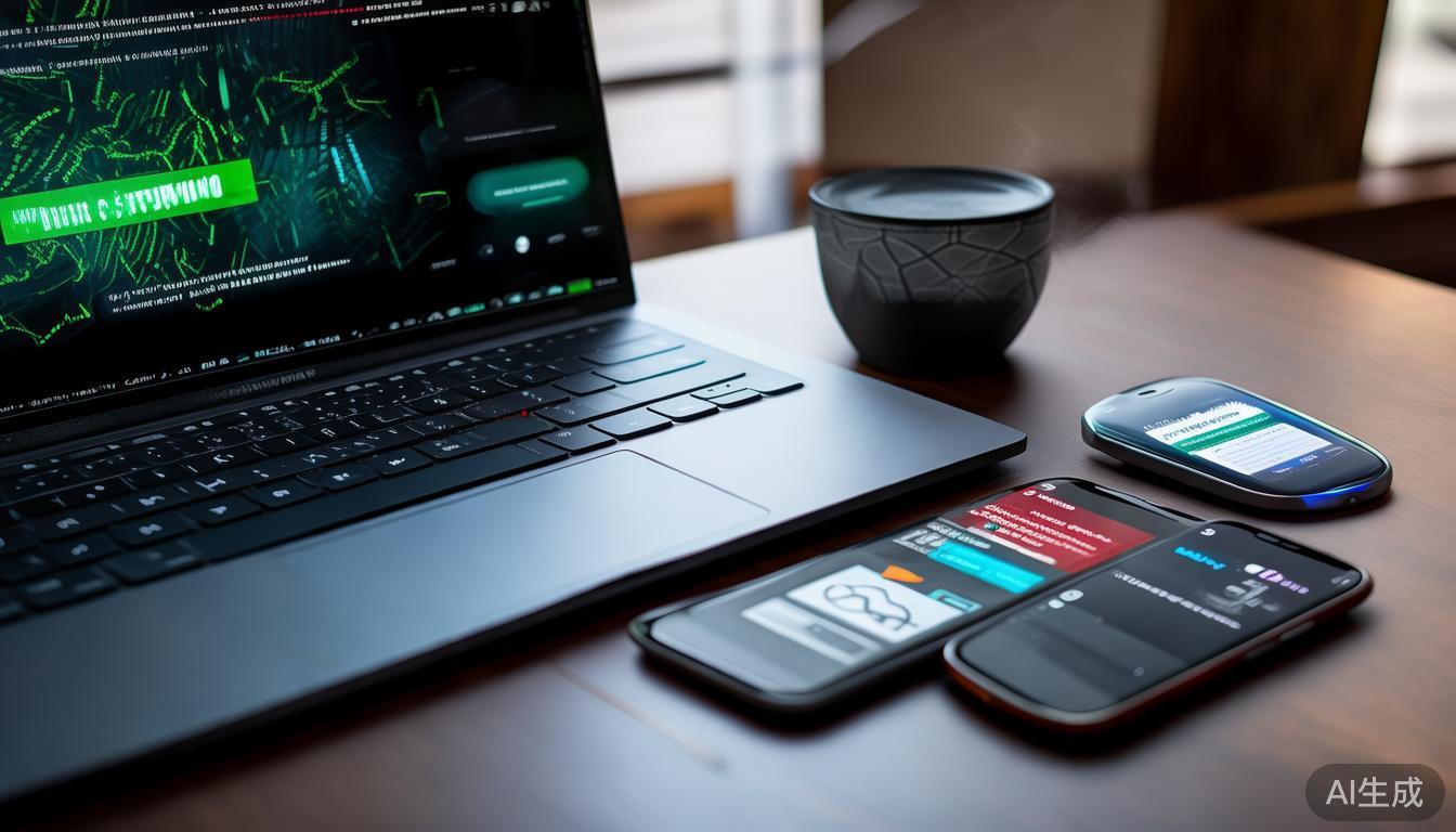 TP钱包安卓数据同步：隐私泄露风险大，如何保护个人资产安全？