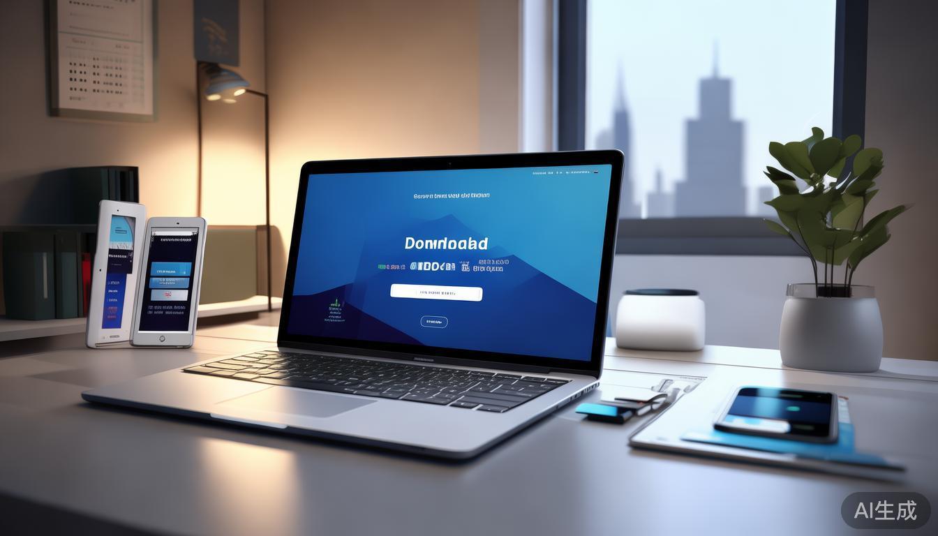 2025年TP应用最新版下载指南：官网获取，安全纯净！性能优化与隐私保护双提升