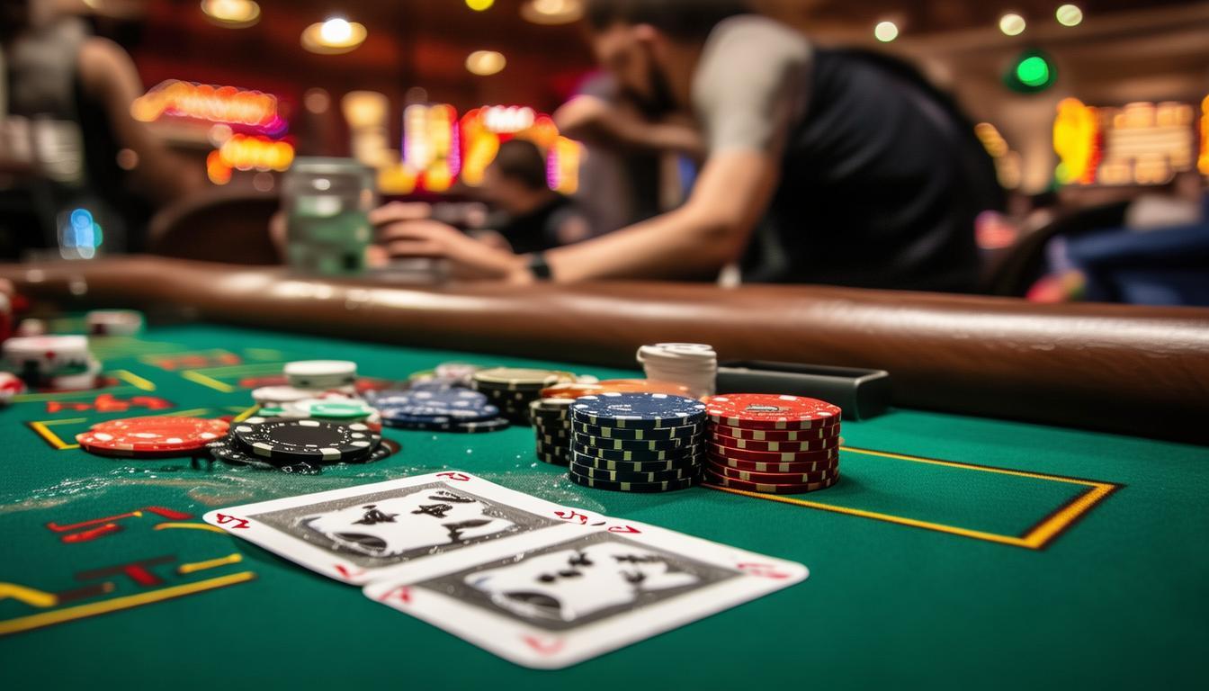 德州扑克中的赔付比例与奖金分配_德州扑克中巡赛_德州扑克抽水比例