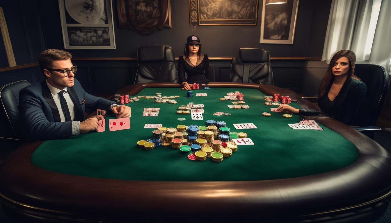 德州扑克游戏中的随机性与机会_德州扑克游戏中的随机性与机会_德州扑克游戏中的随机性与机会