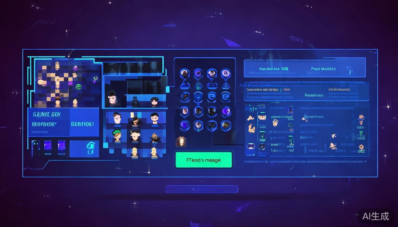 德州扑克游戏中的设计与体验优化_德州扑克游戏中的设计与体验优化_德州扑克游戏中的设计与体验优化