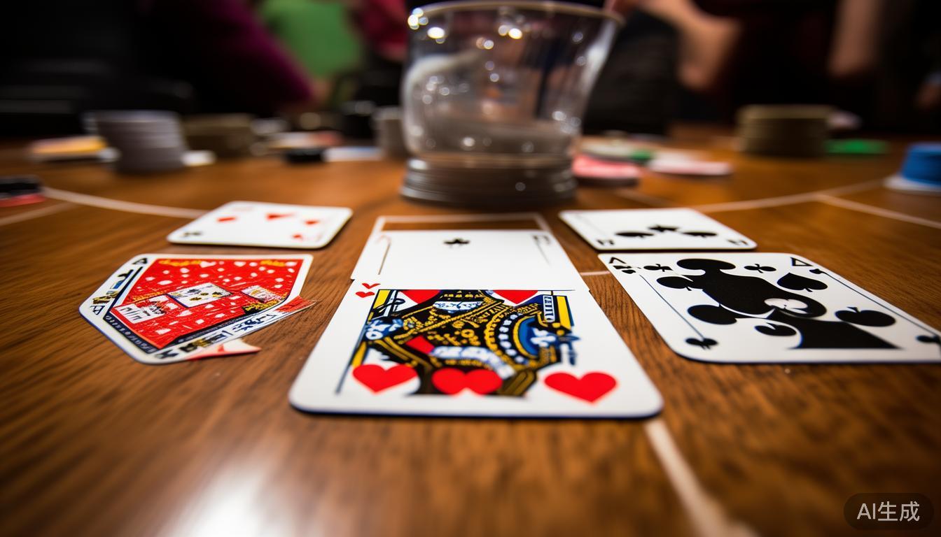 如何在德州扑克牌中利用大小顺序分析局势_如何在德州扑克牌中利用大小顺序分析局势_如何在德州扑克牌中利用大小顺序分析局势