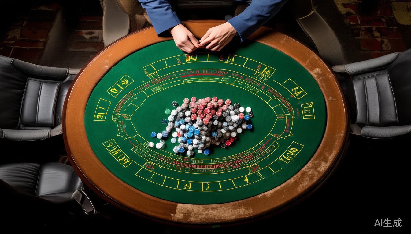 理解德州扑克牌中的筹码与盲注规则_理解德州扑克牌中的筹码与盲注规则_理解德州扑克牌中的筹码与盲注规则