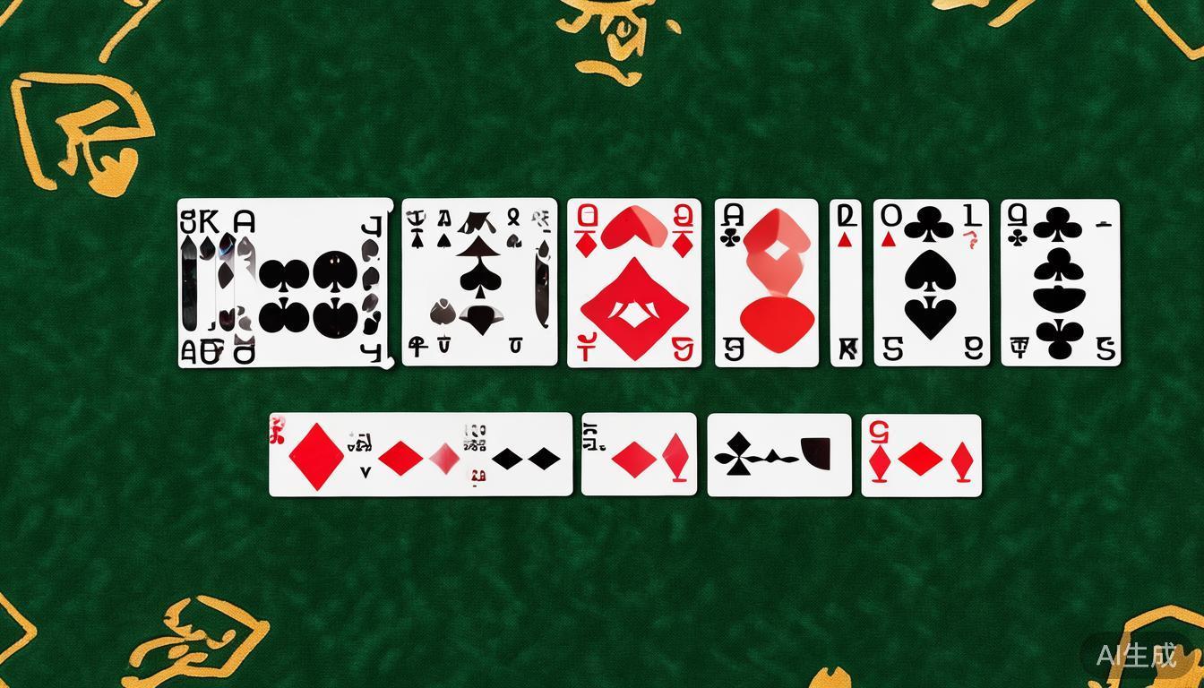 德州扑克牌的实用技巧：记住每种牌型大小_德州扑克牌的实用技巧：记住每种牌型大小_德州扑克牌的实用技巧：记住每种牌型大小
