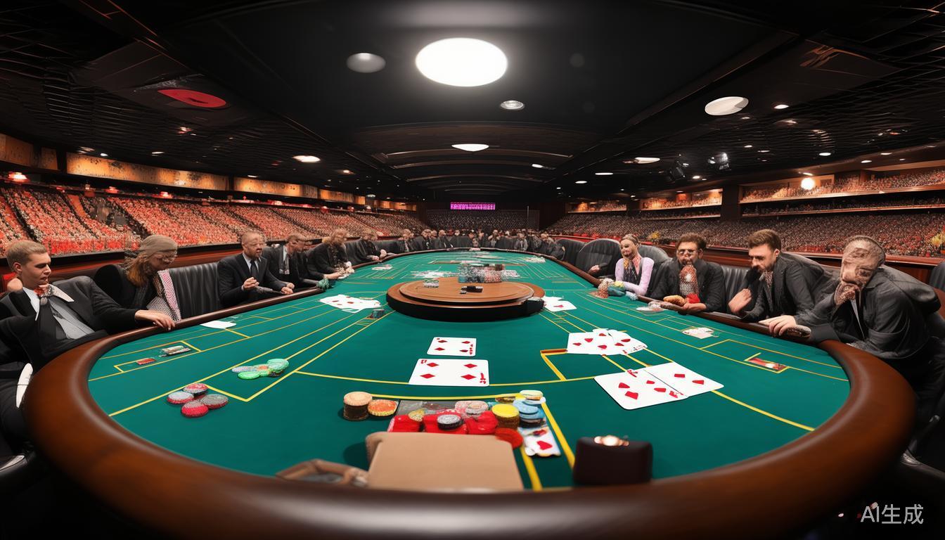 德州扑克APP中的心理战术与策略分析_德州扑克APP中的心理战术与策略分析_德州扑克APP中的心理战术与策略分析