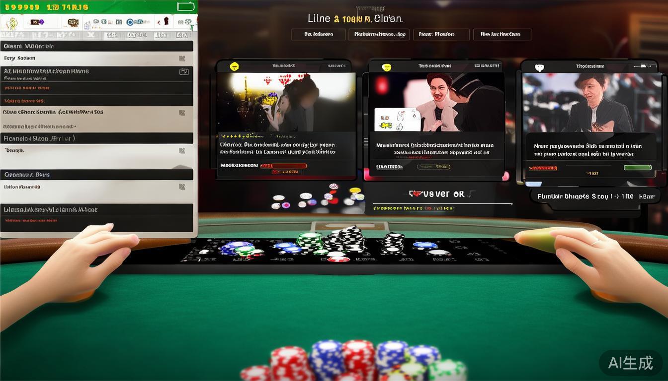 在德扑之星平台建立个人品牌的实用方法，你知道几个？