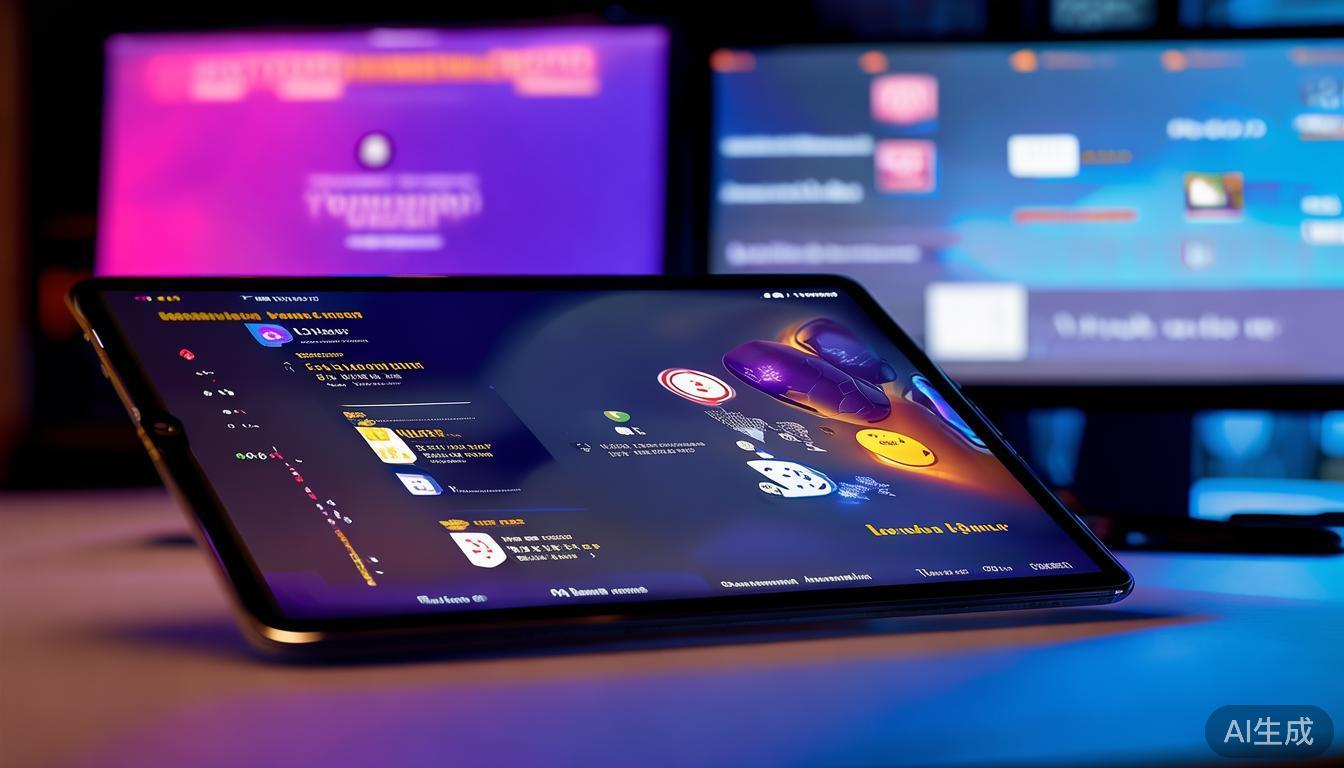 德州扑克APP推广秘籍：3步教你巧用社交媒体吸引用户下载