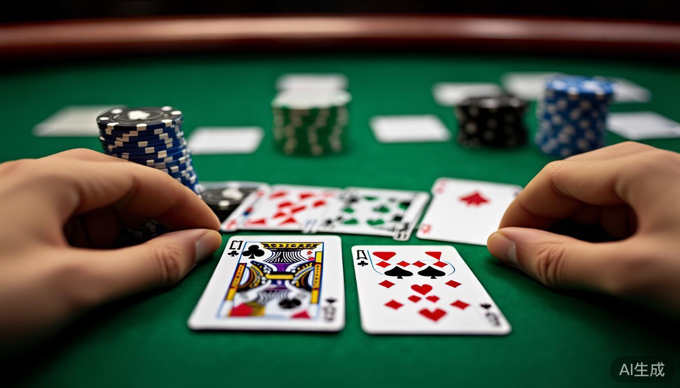 如何理解德州扑克的翻牌及其含义_如何理解德州扑克的翻牌及其含义_如何理解德州扑克的翻牌及其含义