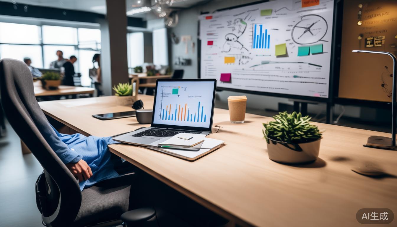 高效团队管理之道：官方App下载、权限划分与数据统计，三大核心方法解析