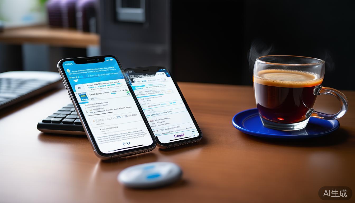 TPWallet全球汇款指南：3步搞定跨境转账，省时省力更省钱