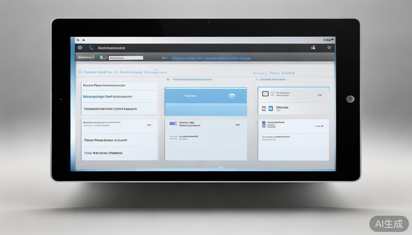 TP产品安卓版必看：注册绑定、权限管理与安全更新核心要点