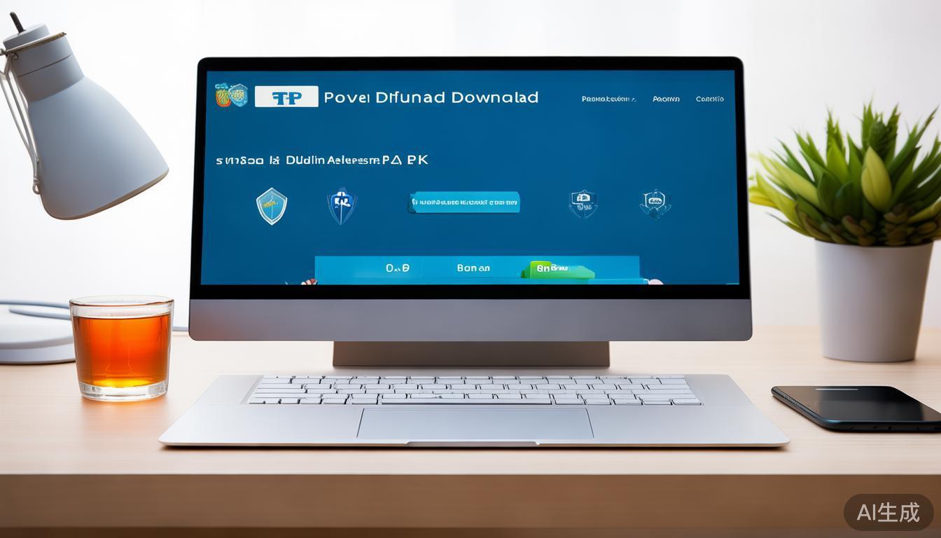 TP平台官方APK下载指南：保障安全，开启健康知识共享新体验