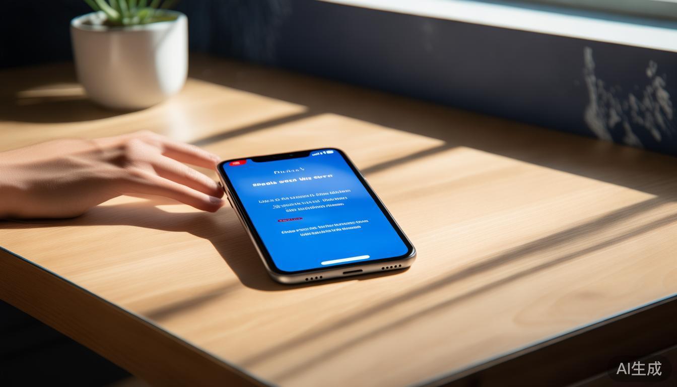 TP官方App使用指南：避开下载与权限管理误区，保障个人信息安全