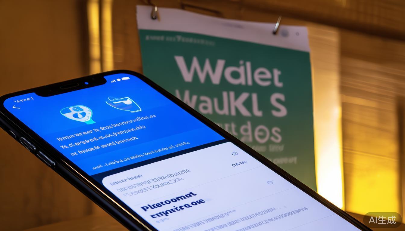 TP钱包正版下载指南：如何识别官方渠道，保障资产安全与交易效率？