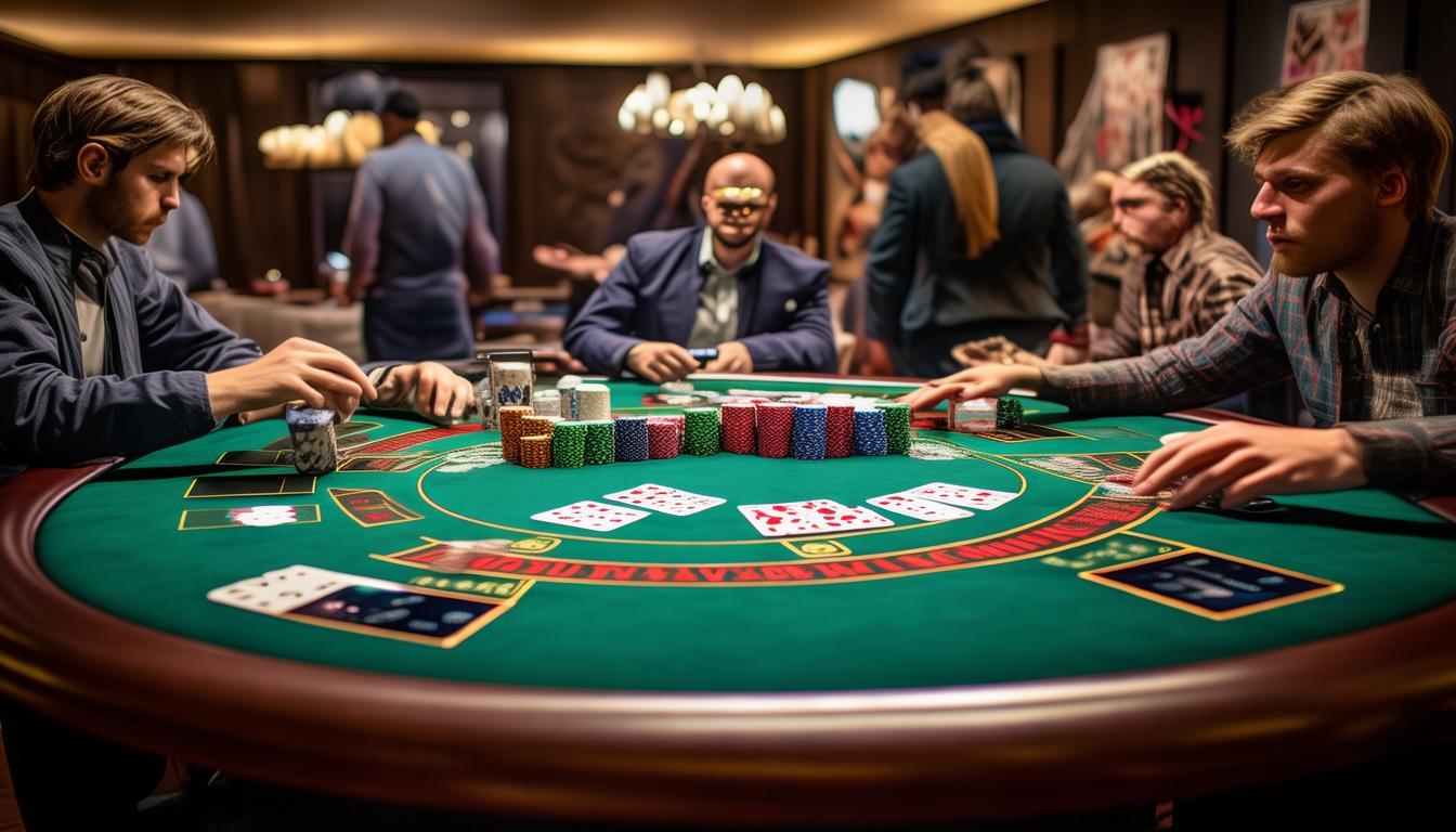 如何在德州扑克手机版中进行风险控制_如何在德州扑克手机版中进行风险控制_如何在德州扑克手机版中进行风险控制