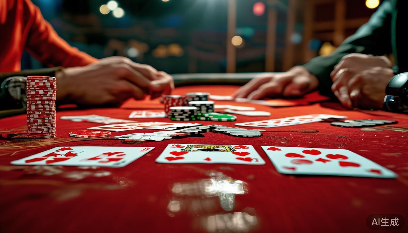 如何在德州扑克中判断对手的牌力_如何在德州扑克中判断对手的牌力_如何在德州扑克中判断对手的牌力