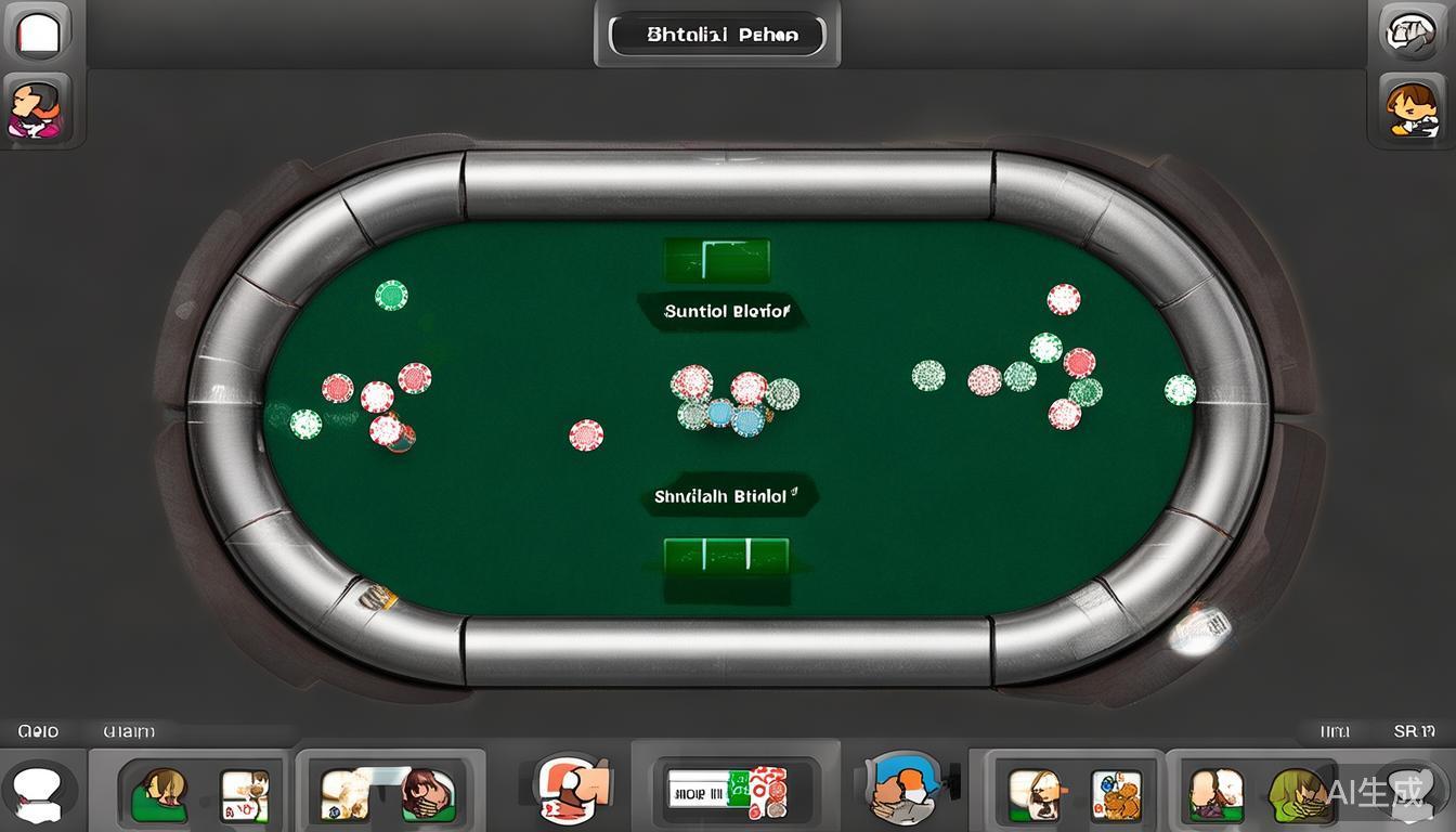 网上现金德州扑克_分享德州扑克APP的最佳打法与经验_扑克牌的打法