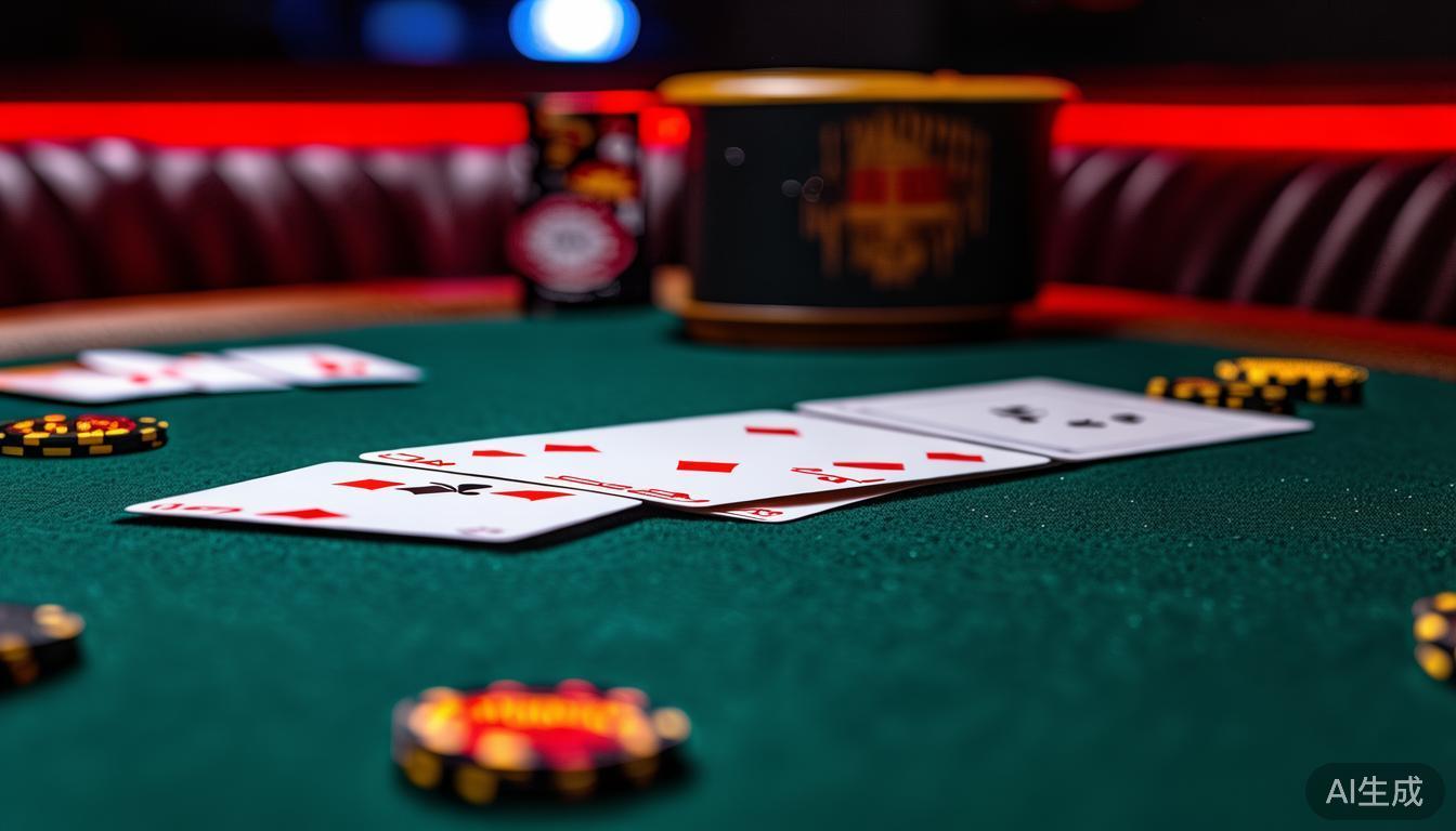 深入了解德州扑克中的四条与同花顺的价值_深入了解德州扑克中的四条与同花顺的价值_深入了解德州扑克中的四条与同花顺的价值