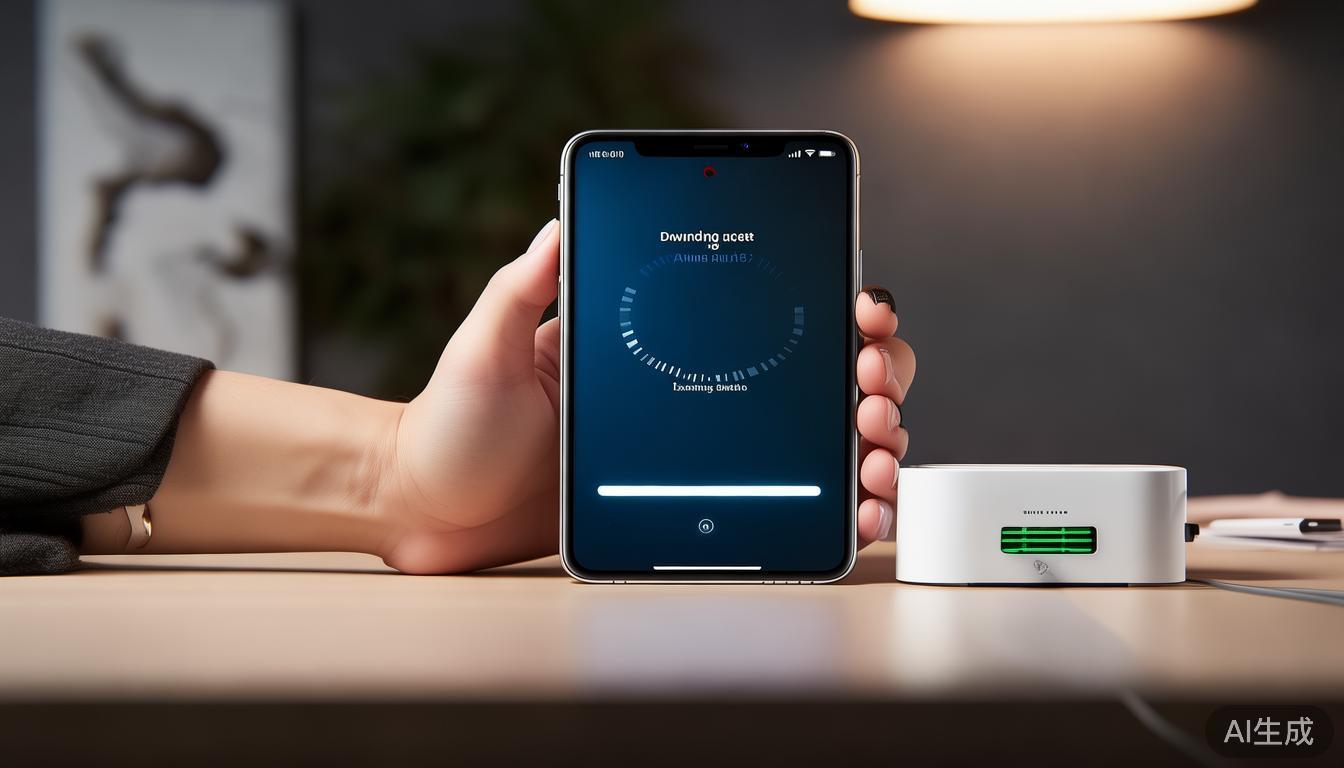 官网下载APP陷阱多？TP-Link等品牌实测对比，教你避开暗礁、顺畅下载