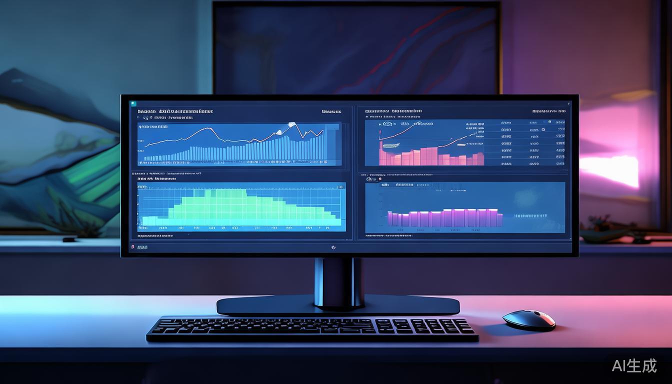 TP钱包官网：实时行情与深度数据，如何助力投资者优化策略、把握机会？