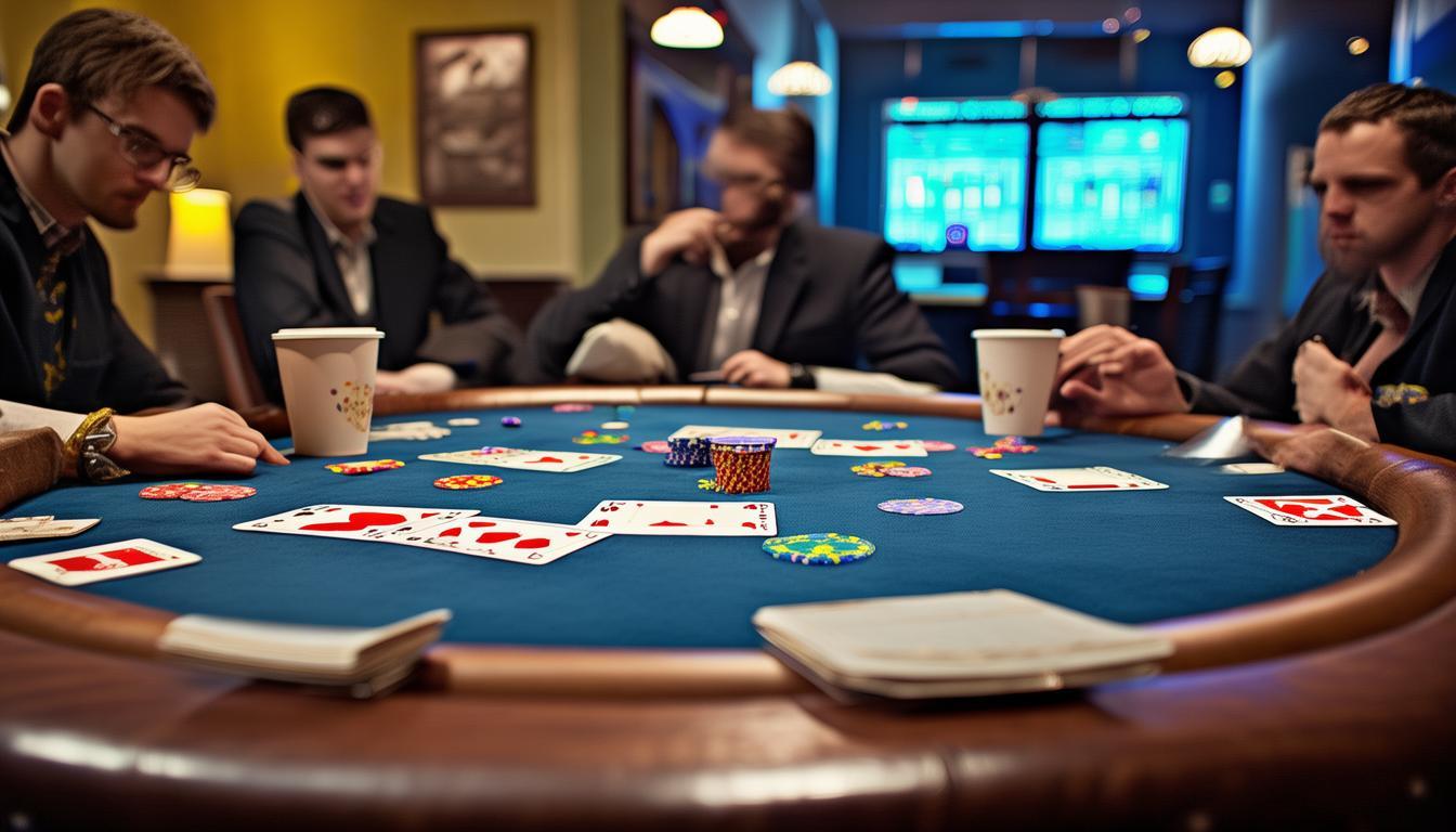 从胜利中找灵感：德州扑克牌大小顺序的成功经验_从胜利中找灵感：德州扑克牌大小顺序的成功经验_从胜利中找灵感：德州扑克牌大小顺序的成功经验