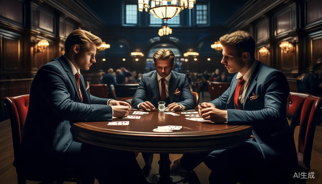 德州扑克牌的异国风情：各国玩家的风格_德州扑克牌的异国风情：各国玩家的风格_德州扑克牌的异国风情：各国玩家的风格