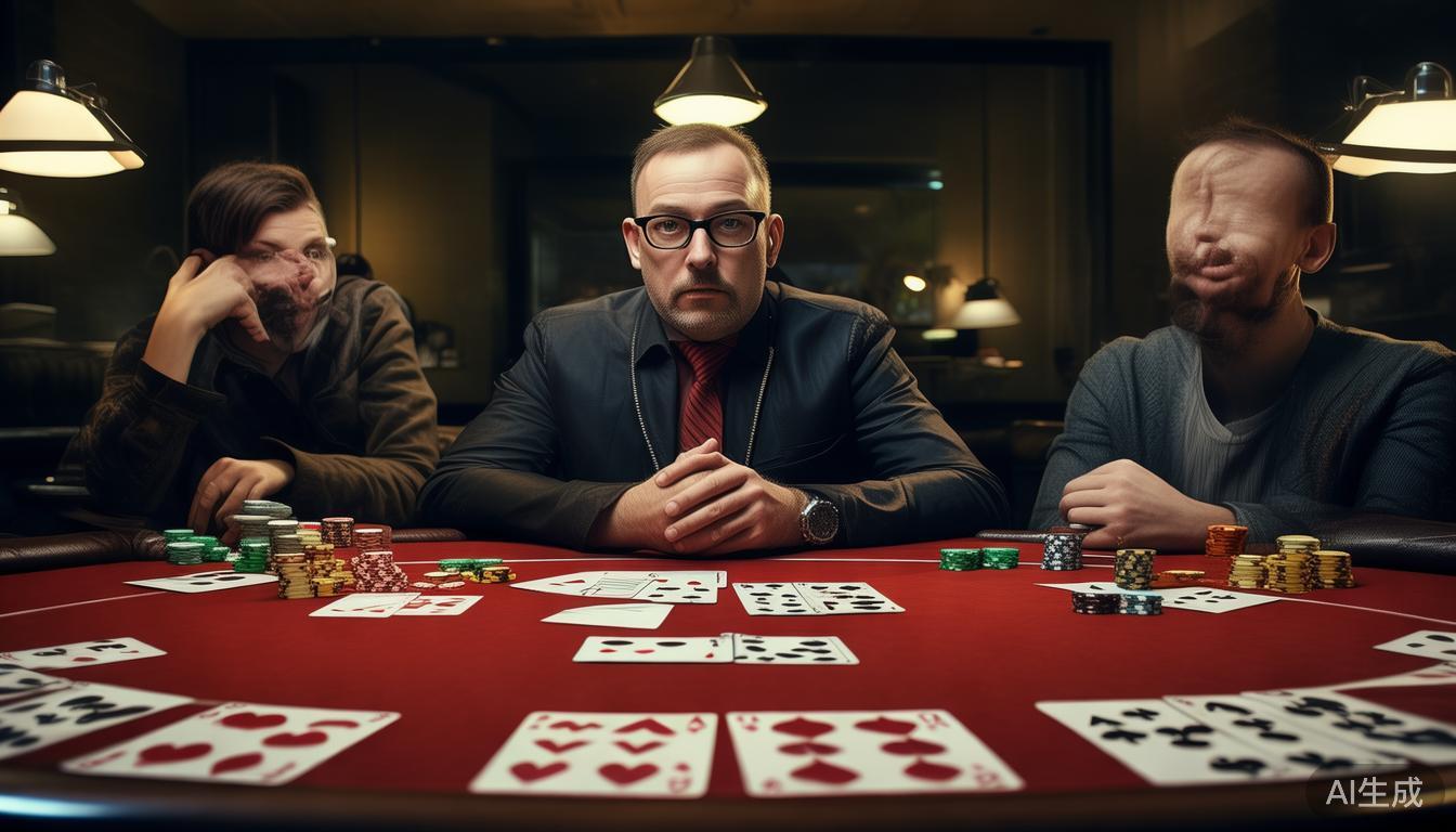 桌游波多黎各2人策略_扑牌玩法_德扑之星的多桌游戏技巧与策略