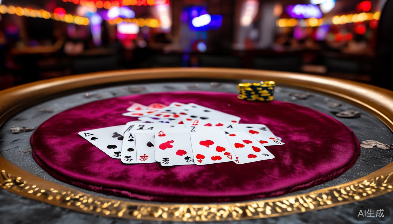 德州扑克规则大小_通过游戏案例学习德州扑克牌的牌型大小_德州扑扑克牌型大小