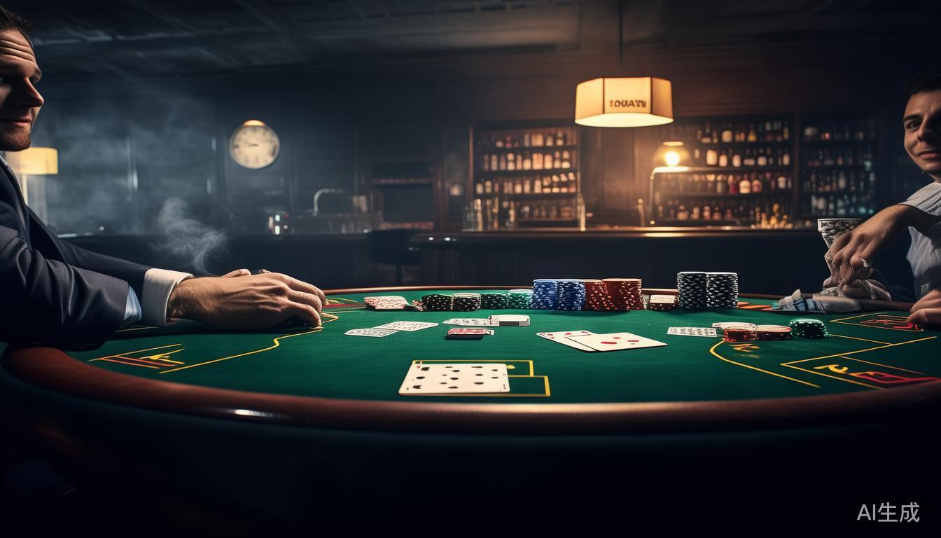 深度分析：德州扑克牌中的边际利益_深度分析：德州扑克牌中的边际利益_深度分析：德州扑克牌中的边际利益