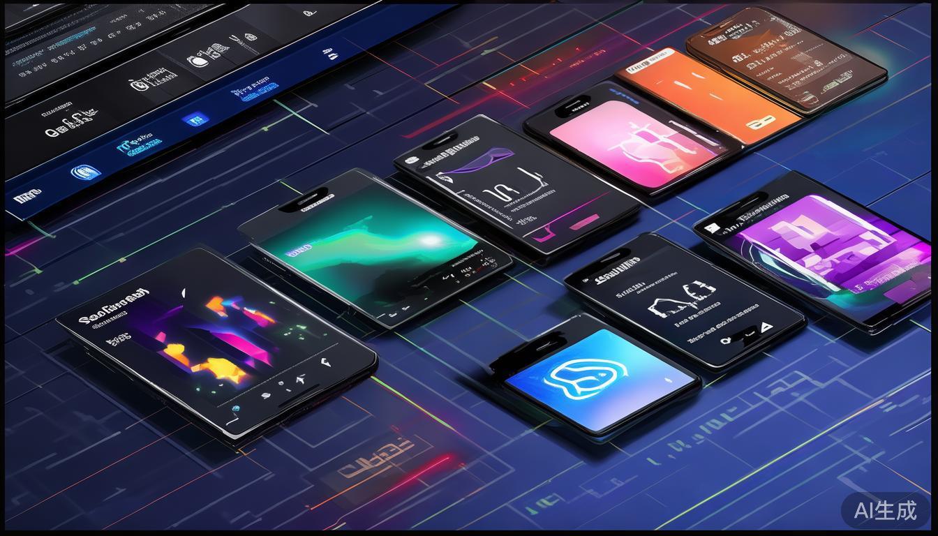 TokenPocket钱包的未来：安全、多链与生态融合，三大关键决定其发展前景