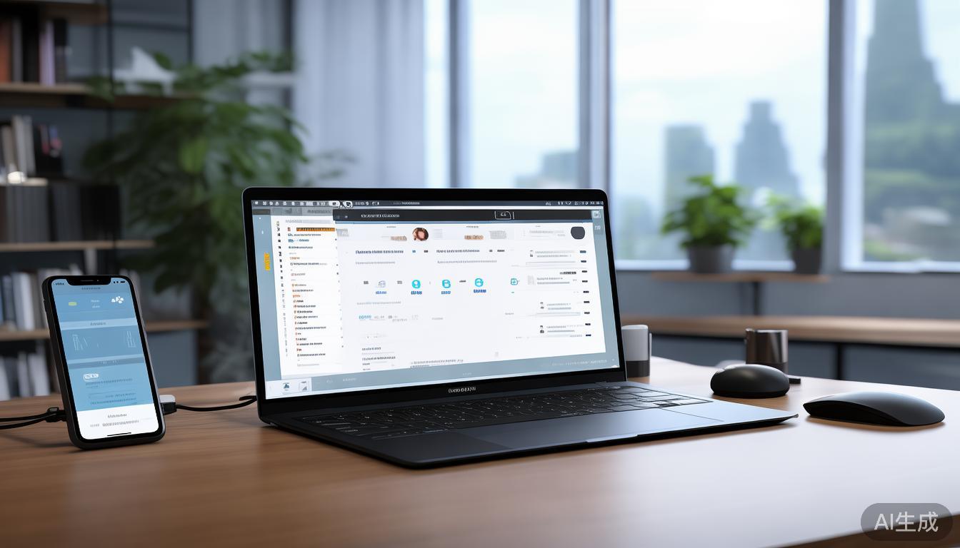 远程办公新利器：TP官方安卓版，如何提升效率与保障安全？