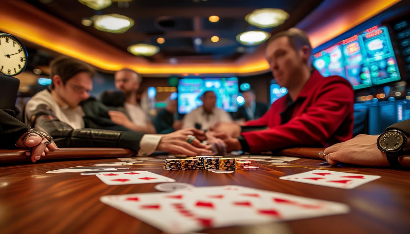 37. **如何评估德州扑克游戏中的风险与收益**_37. **如何评估德州扑克游戏中的风险与收益**_37. **如何评估德州扑克游戏中的风险与收益**