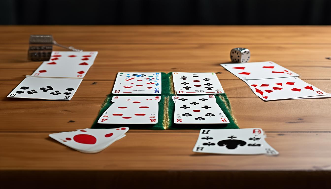 从新手到高手:德州扑克牌型全解析_从新手到高手:德州扑克牌型全解析_从新手到高手:德州扑克牌型全解析