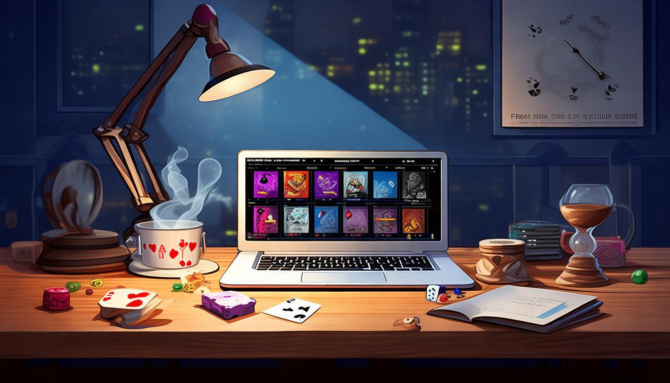 德州扑克获更多收益之道：掌握基础技能、打法及心理状态