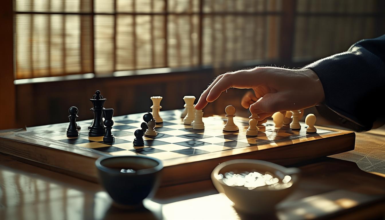 44. **如何在德州扑克中制定长远的战略**_44. **如何在德州扑克中制定长远的战略**_德州扑扑克长牌