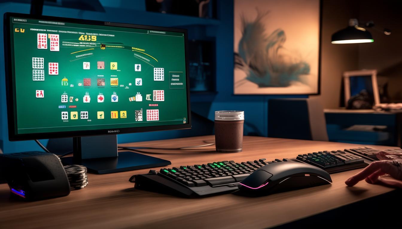 德州扑克棋牌软件的移动体验 vs. 电脑版对比_德州扑克棋牌软件的移动体验 vs. 电脑版对比_德州扑克棋牌软件的移动体验 vs. 电脑版对比