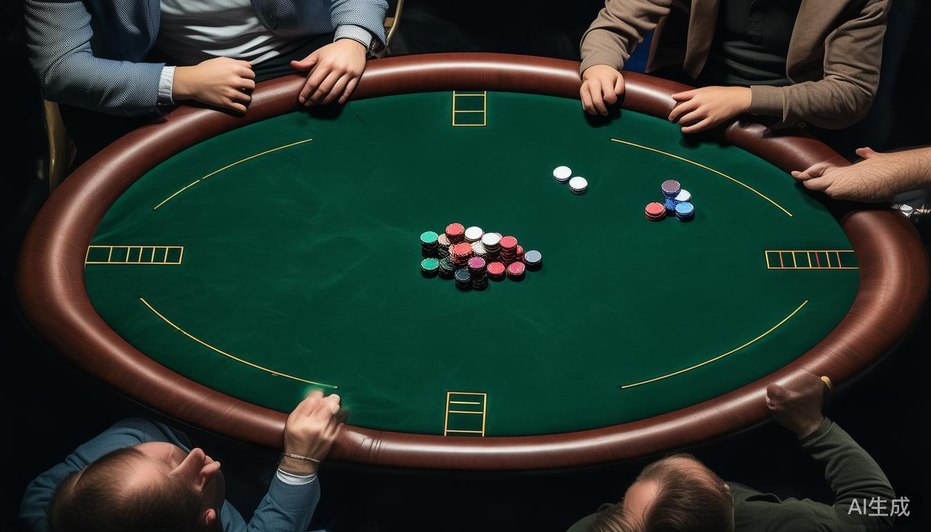 德州扑克中的底池管理分析与思考策略_德州扑克中的底池管理分析与思考策略_德州扑克中的底池管理分析与思考策略