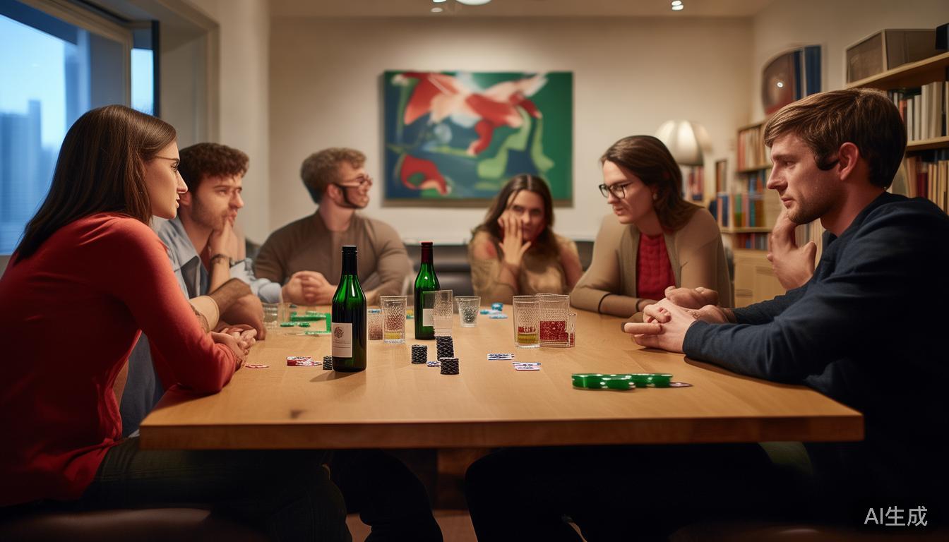 德州扑克牌的地域文化差异:全球视野_德州扑克牌的地域文化差异:全球视野_德州扑克牌的地域文化差异:全球视野