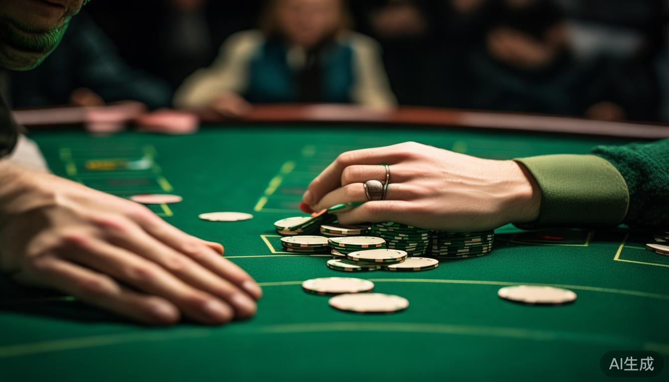 如何利用德州扑克的牌型进行心理战_如何利用德州扑克的牌型进行心理战_如何利用德州扑克的牌型进行心理战