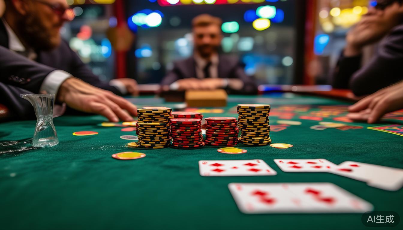 德州扑克中的管理案例与优化策略_德州扑克中的管理案例与优化策略_德州扑克中的管理案例与优化策略