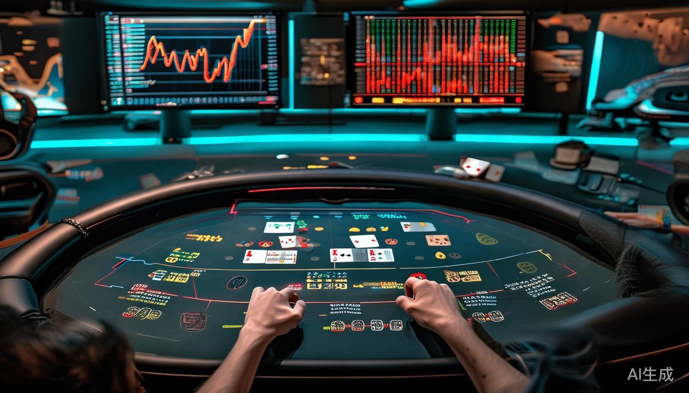 如何在德州扑克牌中识别对手的游戏风格_如何在德州扑克牌中识别对手的游戏风格_如何在德州扑克牌中识别对手的游戏风格