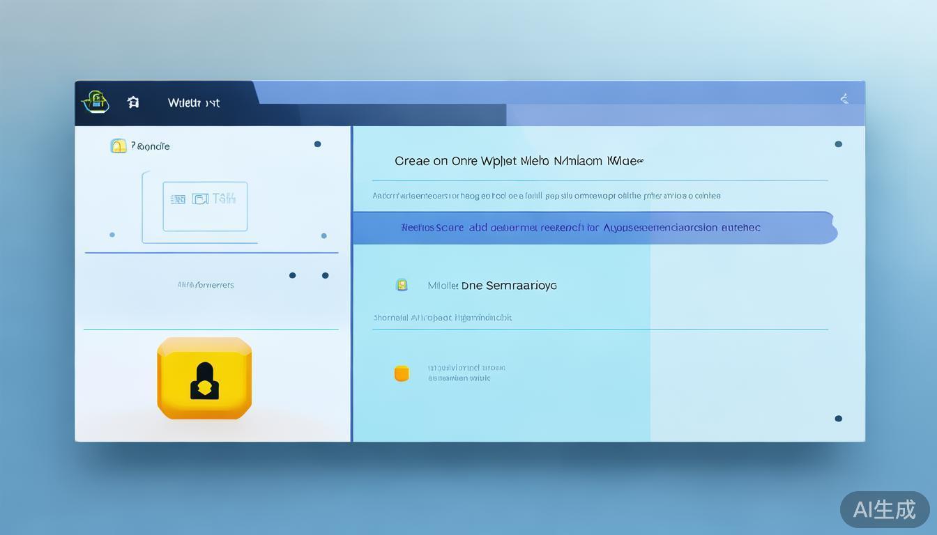 TP钱包官方正版下载指南：安全流程与风险防范，保障加密资产无忧