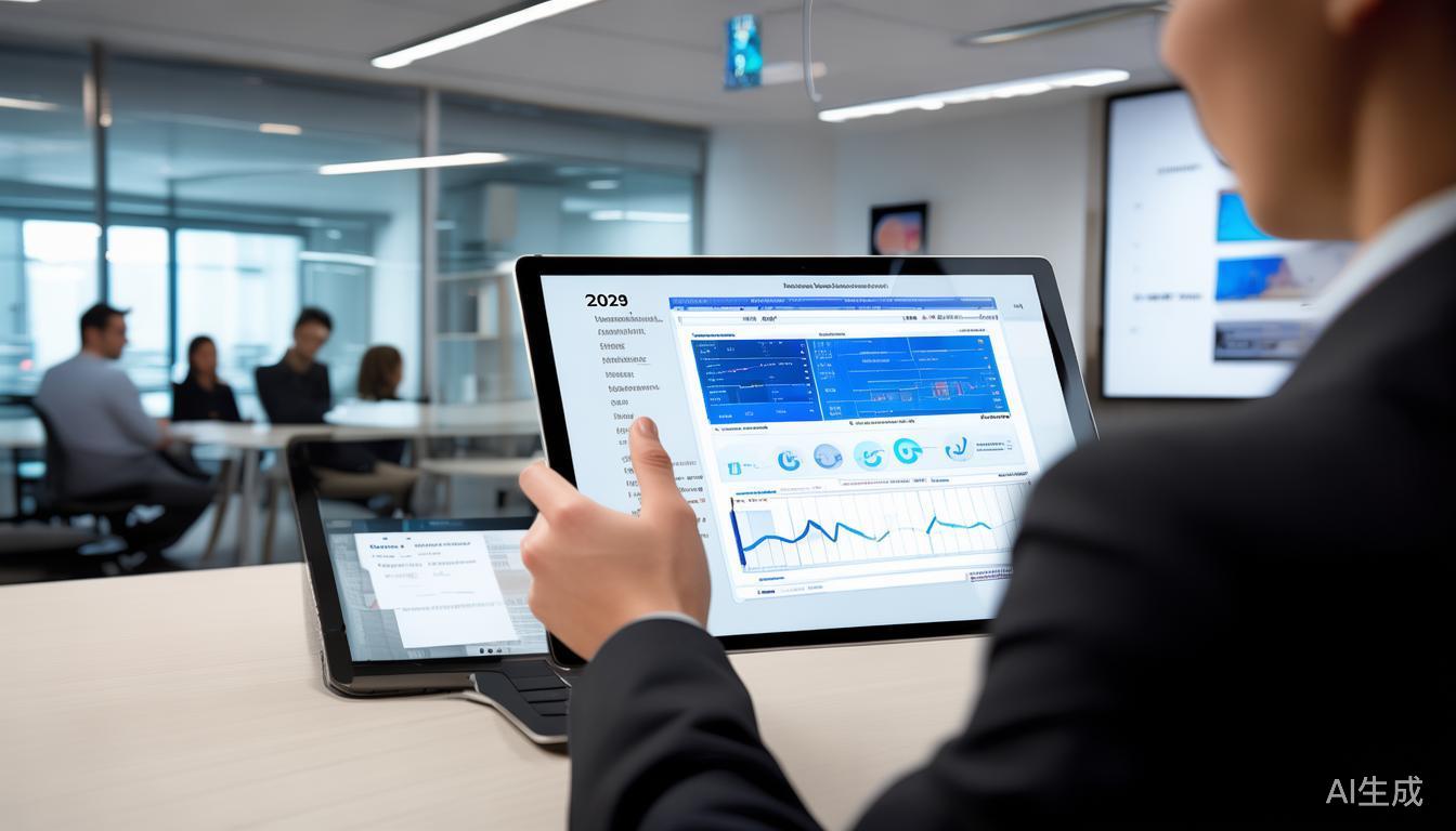 TP官方2025版下载指南：如何借助新功能，打造市场竞争优势？