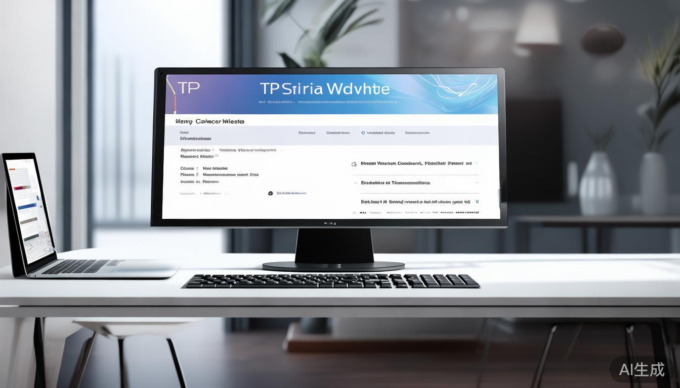 TP官方资源学习指南：正确获取正版应用，提升学习效率与安全